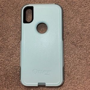 Otterbox Commuter Series Case for iPhone XR